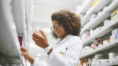 Audiência pública discute atividades do técnico farmacêutico