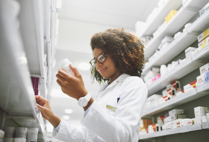 atividades do técnico farmacêutico