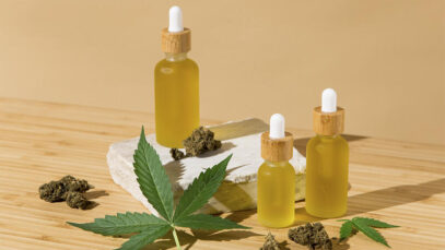 CANNABIS EM FARMÁCIA DE MANIPULAÇÃO Mercado de cannabis, canabidiol, cannabis medicinal, CBD