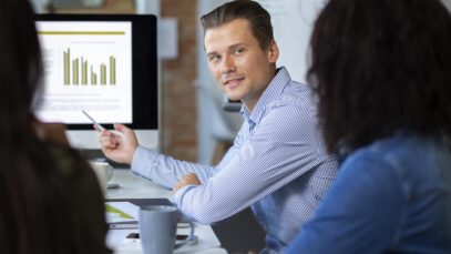 MARGEM DE CONTRIBUIÇÃO Farmácia, orientação empresarial