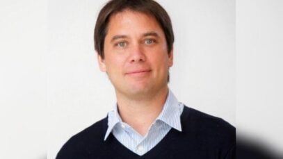 AbbVie promove diretor
