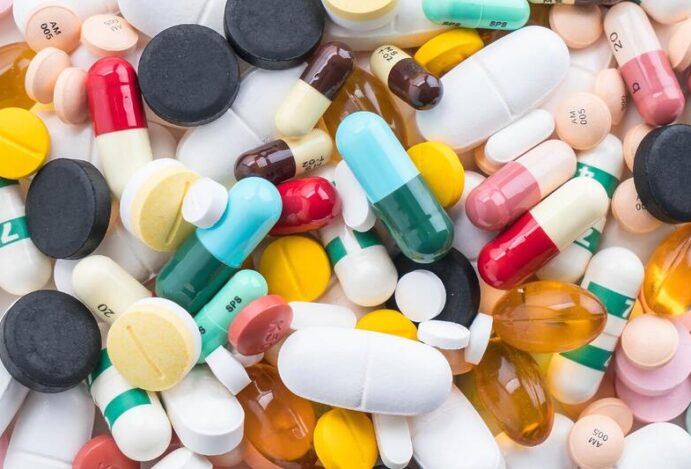 Denominações Comuns Brasileiras