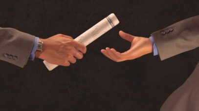 seguro de sucessão empresarial