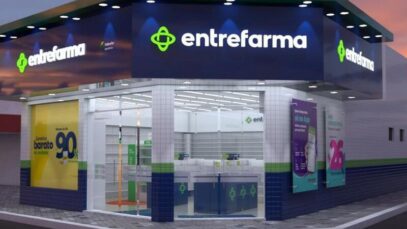Expansão da Farmarcas repete meta de 144 novas lojas