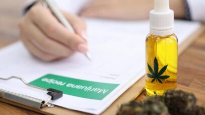 GreenCare recebe aval para estudar extrato de cannabis GreenCare recebe aval para estudar extrato de cannabis