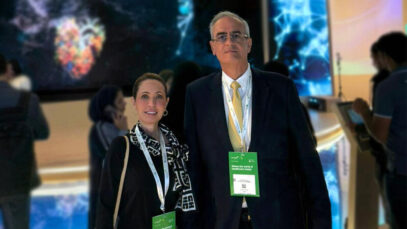 Farma Conde e MCG buscam medicamentos inovadores em feira global