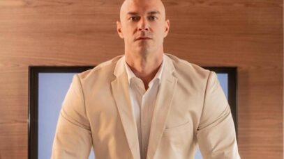 Fitoway, Carlos Tomaiolo