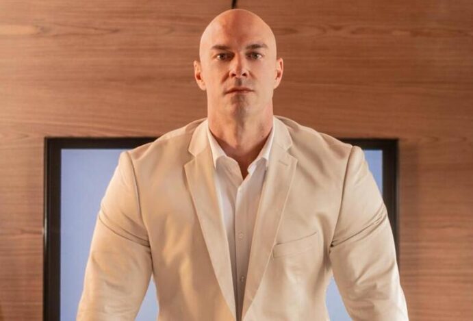 Fitoway, Carlos Tomaiolo