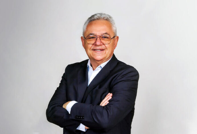 GILSON COELHO Digitalização, farmácias, varejo, educação corporativa