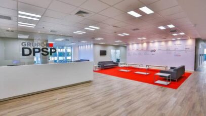 Grupo DPSP chega à marca de 1.600 lojas