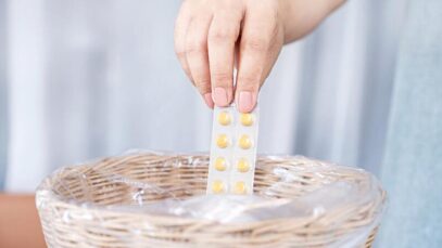 Logística reversa de medicamentos cresce 38,5%