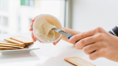 Grupo Supley finaliza compra de marca de pasta de amendoim