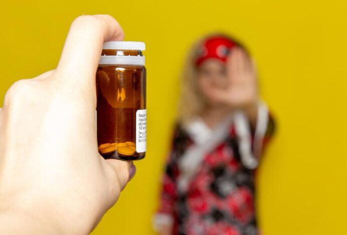 Medicamentos falsificados