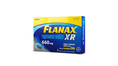 Analgésicos da Bayer