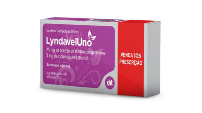 anticoncepcional injetável