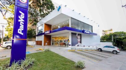 Panvel planeja mais de 100 lojas em Santa Catarina para 2025