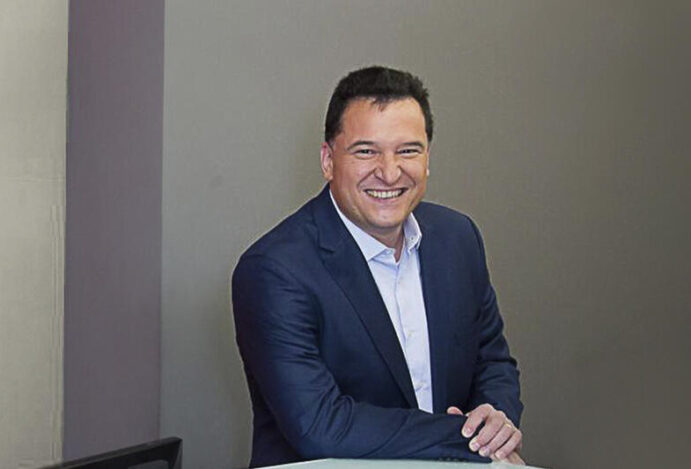 NRF 2025 Inteligência artificial no varejo, Rock Encantech, varejo farmacêutico, farmácias, NRF