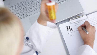 Mercado de Rx cresceu 9,8% até outubro