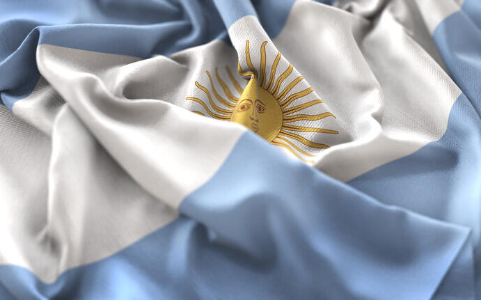 mercado farmacêutico da Argentina