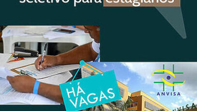 anvisa-vagas-estagio-processo-seletivo