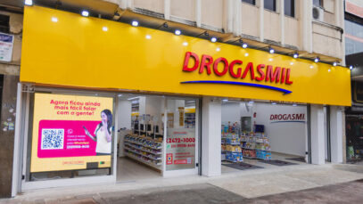 Drogasmil