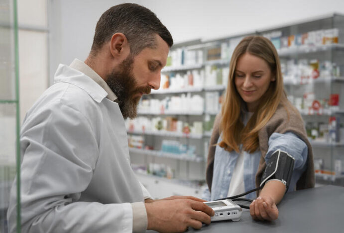 IMPORTÂNCIA DO FARMACÊUTICO