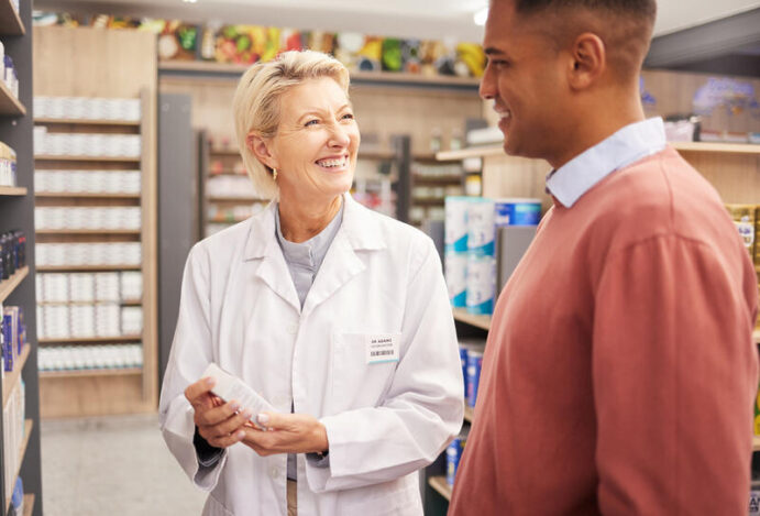 atribuições dos farmacêuticos