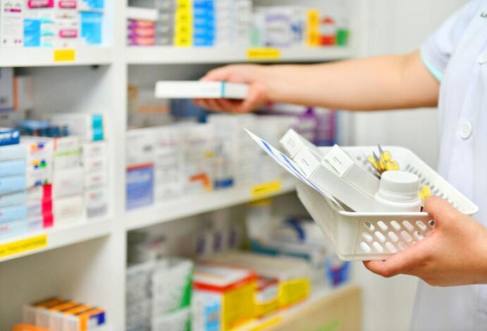 Imagem relacionada a: Varejo farmacêutico em 2023