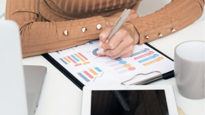 AUTOMATIZAÇÃO NAS FARMÁCIAS Procfit, orientação empresarial, Cosmos Pro