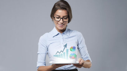 GESTÃO FINANCEIRA DA FARMÁCIA Procfit, orientação empresarial