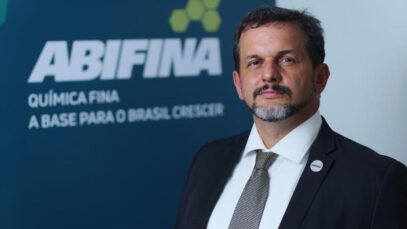 ABIFINA tem novo presidente executivo