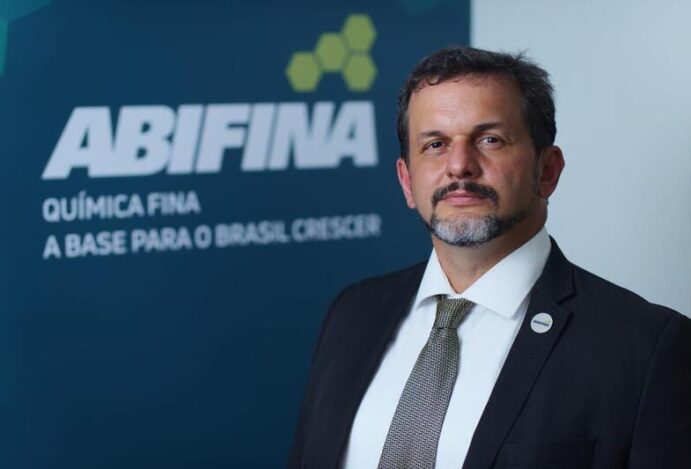 ABIFINA, Andrey Villas Boas de Freitas