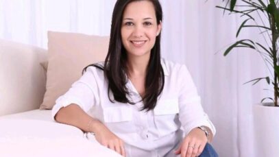 Andorinha Distribuidora, Kátia Brandão