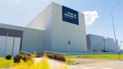 Grupo Boticário vai investir R$ 100 milhões em startups Grupo Boticário vai investir R$ 100 milhões em startups