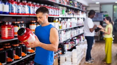 Anvisa proíbe a comercialização de 19 produtos da Black Skull Pharma