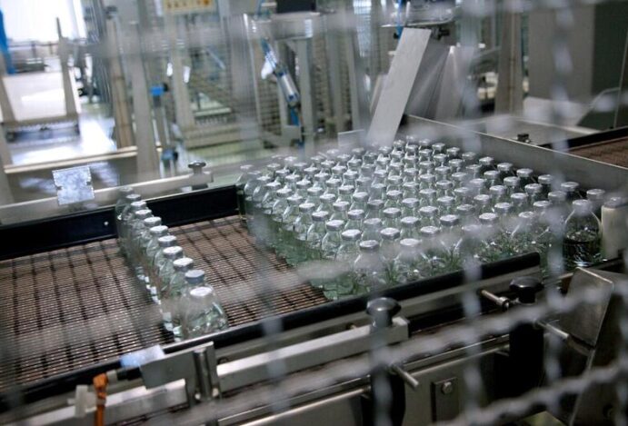 Libbs e BioManguinhos