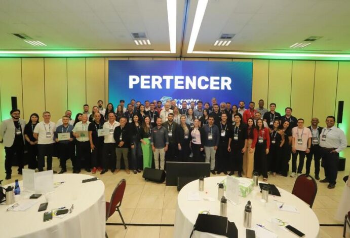 Faturamento da Abrafad