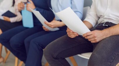 DPSP abre 400 oportunidades para Jovem Aprendiz