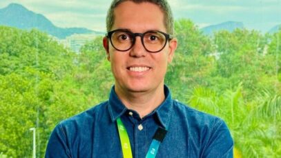 Grupo Profarma, Fabiano Faria