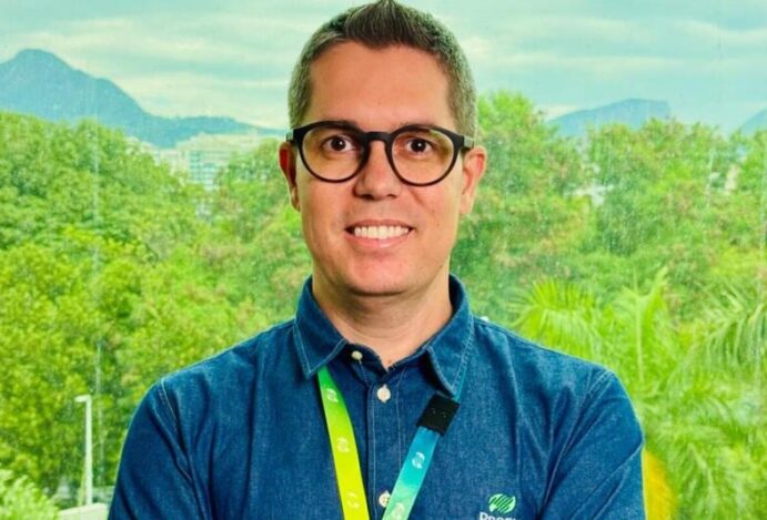 Grupo Profarma, Fabiano Faria