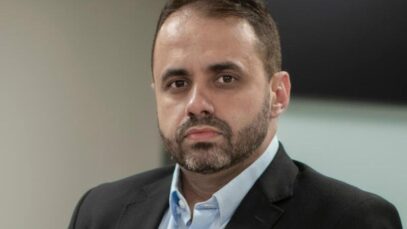 Halex Istar, Leilson Queiroz