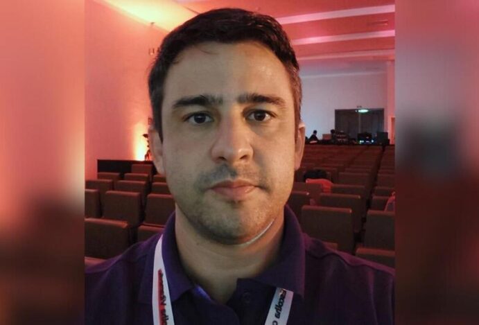 Julião Neto, Vitamedic