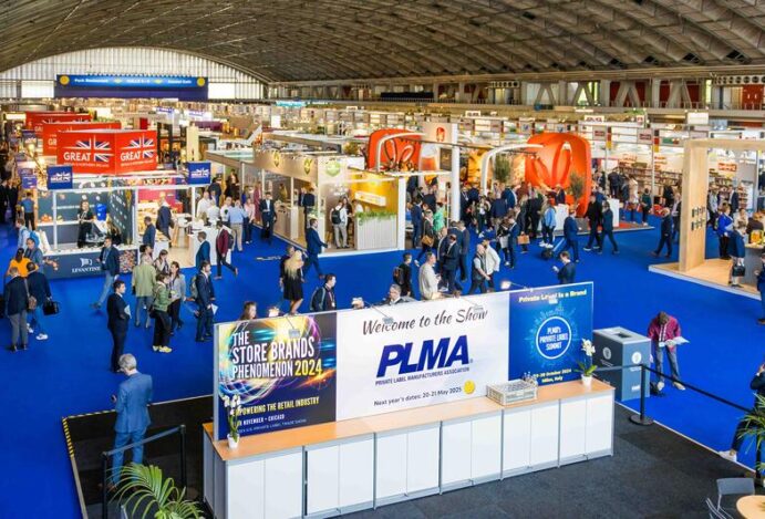 mercado de marca própria