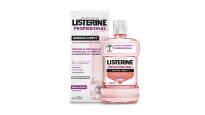 Listerine