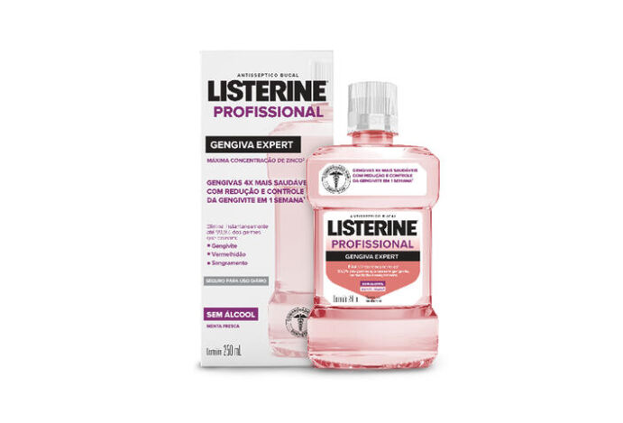 Listerine