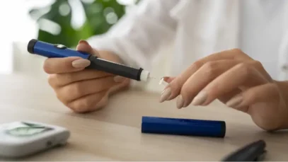 Alternativas ao Ozempic impulsionam crescimento de healthtech