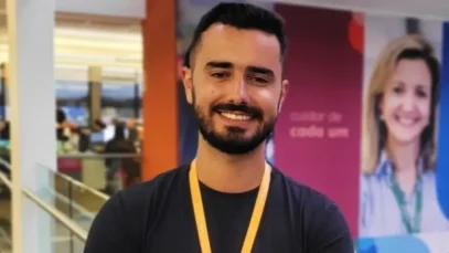 Grupo Panvel promove gerente