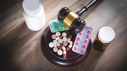 escassez de medicamentos na Argentina