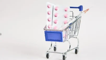 Venda de medicamentos em supermercados passará por audiência pública