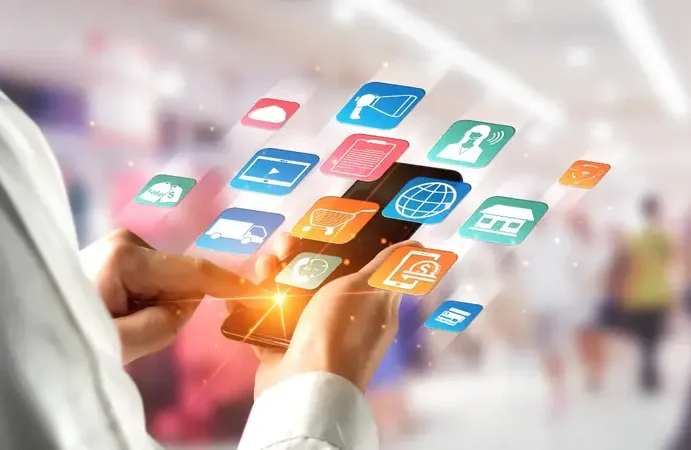 Mercado de retail media